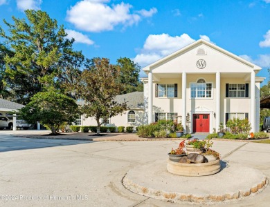 (private lake, pond, creek) Home For Sale in Brooksville Florida