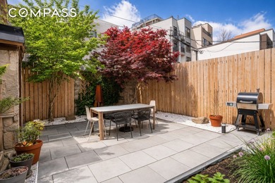 74 Cedar Street is a rare semi-detached townhouse with private - photo 6