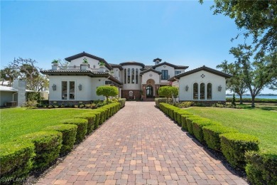 Manatee River Home For Sale in Palmetto Florida