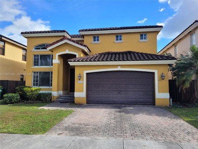 (private lake, pond, coastal) Home For Sale in Miami Florida