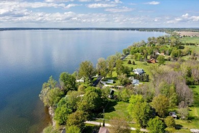 Lake Home For Sale in Alburgh, Vermont
