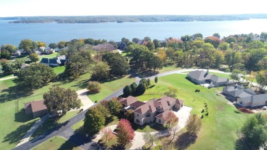 Lake Home For Sale in Afton, Oklahoma