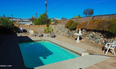 This is Pool Home with room for lots of toys. 2 Garages one - photo 2