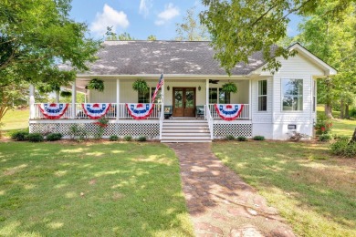 Smith Lake (Western Side) A completely renovated 5BR/3.5BA on a - Lake Home For Sale in Double Springs, Alabama