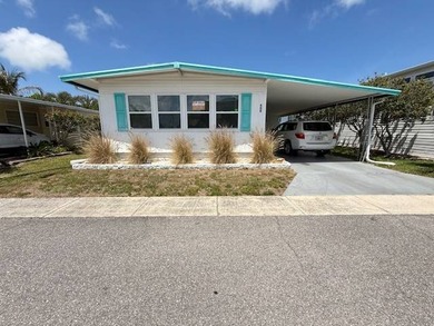 Lake Haven Home For Sale in Dunedin Florida