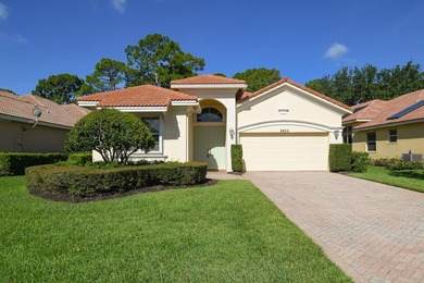 Lovely home at PGA Village on the 14th hole of The Wanamaker - photo 1