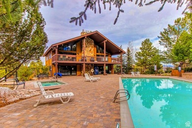 Silver Springs Lake Condo For Sale in Park City Utah