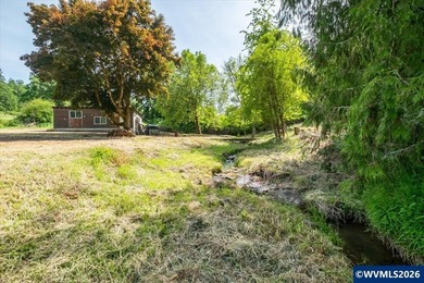 Bring your ideas to this 1.6 acre private lot on the outskirts - photo 6