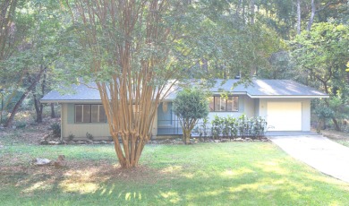 Lake Desoto Home For Sale in Hot Springs Village Arkansas