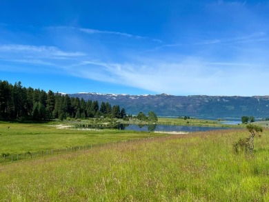 Lake Acreage For Sale in Cascade, Idaho