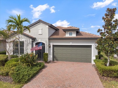 Lake Home For Sale in North Port, Florida