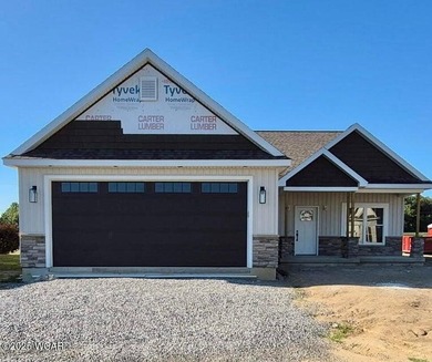 (private lake, pond, creek) Home For Sale in Lima Ohio