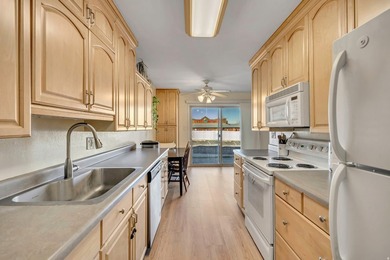 Hard-to-Find Ground-Floor 2-Bedroom Condo in Prime Bountiful