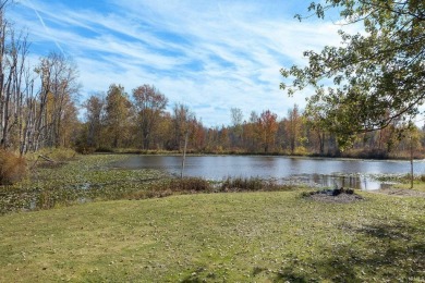 Lake Lot For Sale in Silver Lake, Indiana