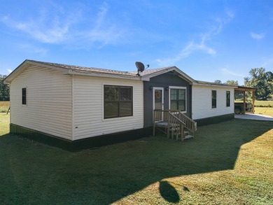 Lake Home For Sale in Jessieville, Arkansas