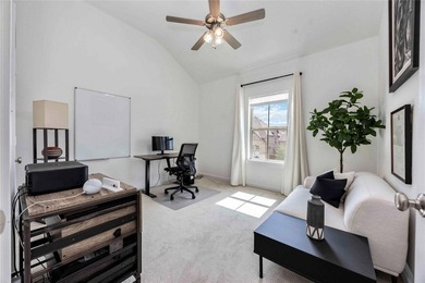 Like-new townhome featuring modern upgrades and an open - photo 5