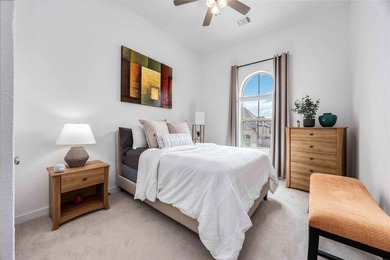 Like-new townhome featuring modern upgrades and an open - photo 10