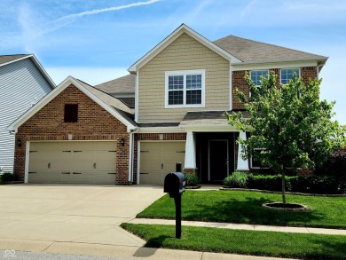 Lake Home Sale Pending in Plainfield, Indiana