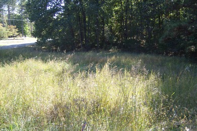 Greers Ferry Lake Lot For Sale in Heber Springs Arkansas