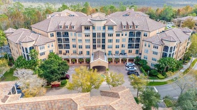 Lake Rianhard Condo For Sale in Celebration Florida