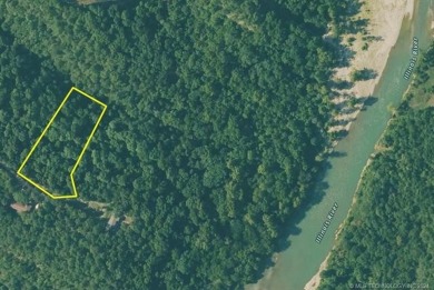 (private lake, pond, creek) Lot For Sale in Kansas Oklahoma