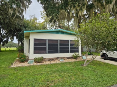 Lake Home For Sale in Leesburg, Florida