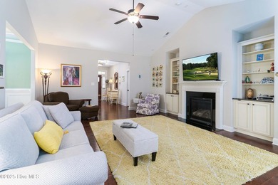 Enjoy Resort-Style Living in Champions Ridge at Mid South Club! - photo 7