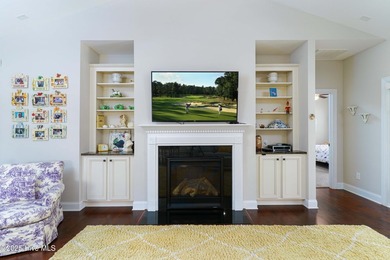Enjoy Resort-Style Living in Champions Ridge at Mid South Club! - photo 8