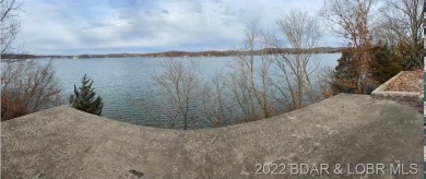 Lake of the Ozarks Lot For Sale in Linn Creek Missouri