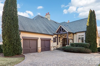 Lake Townhome/Townhouse For Sale in Arden, North Carolina