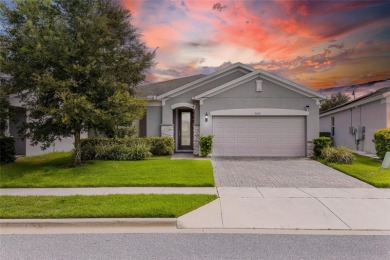 Lake Home For Sale in Winter Garden, Florida