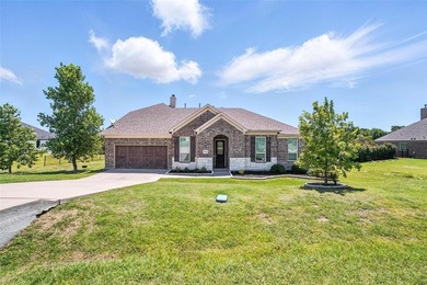 Lake Lavon Home For Sale in Nevada Texas