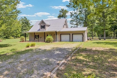 (private lake, pond, creek) Home Active Under Contract in Crossville Tennessee