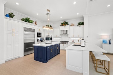 Boca Raton elegance meets European elan at this lakefront - photo 6
