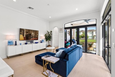 Boca Raton elegance meets European elan at this lakefront - photo 8