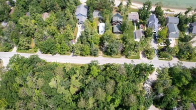 Build your Up North getaway in the desirable Cordwood Point - photo 8