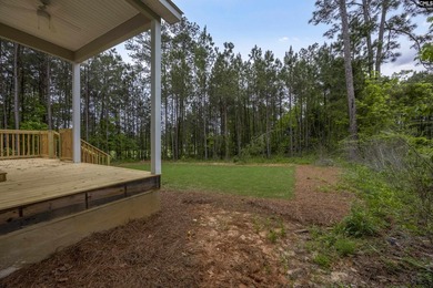 This charming new construction house will make a perfect home! - photo 11