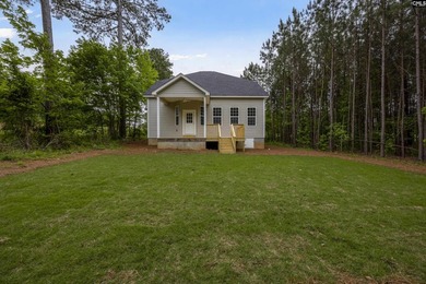 This charming new construction house will make a perfect home! - photo 12