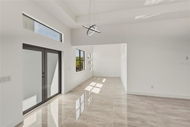 Virtually Staged. Waterfront living with direct Gulf access - photo 12