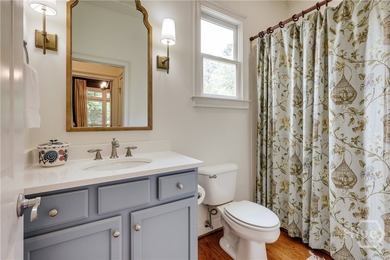 Set on a generous .68-acre lot with access to 15 acres of green - photo 13
