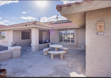 This home offers 3 bedrooms, 2 bathrooms, and a versatile - photo 3