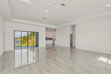 Virtually Staged. Waterfront living with direct Gulf access - photo 13