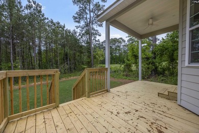 This charming new construction house will make a perfect home! - photo 14