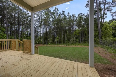 This charming new construction house will make a perfect home! - photo 15