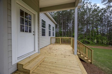 This charming new construction house will make a perfect home! - photo 16