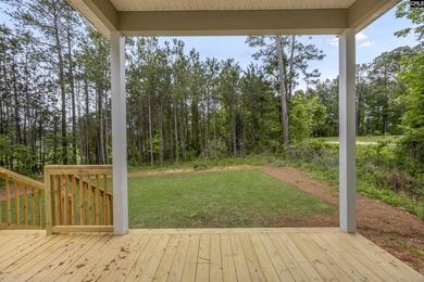 This charming new construction house will make a perfect home! - photo 17