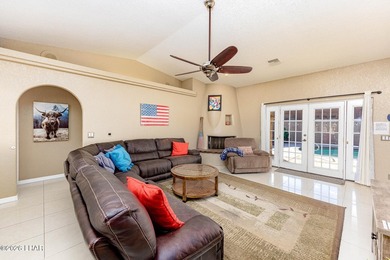 This home offers 3 bedrooms, 2 bathrooms, and a versatile - photo 7