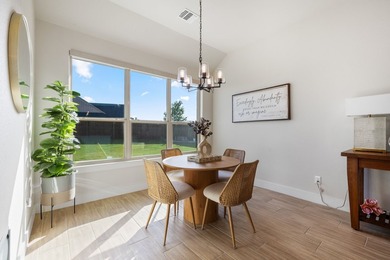 When you enter into this modern farmhouse through the front door - photo 17