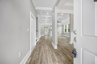This charming new construction house will make a perfect home! - photo 18