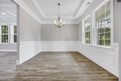 This charming new construction house will make a perfect home! - photo 19